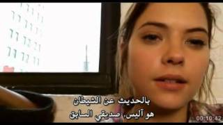 فيلم Ratter 2016 مترجم [upl. by Jerrome]