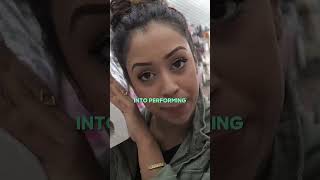 The real reason Liza Koshy left YouTube lizakoshy shorts [upl. by Norramic]