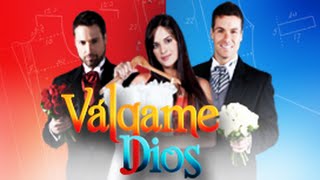 Válgame Dios  Spanish Trailer [upl. by Geraldine708]