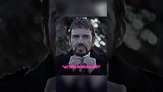 Lorne Malvo gets arrested  Fargo S1E4 fargo billybobthornton shorts [upl. by Rosalind]