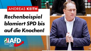 „Schamlos und scheinheilig“ – Andreas Keith AfD [upl. by Agnola]