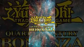 Quarter Century Bonanza  Sta arrivando sei pronto [upl. by Nnylrahc15]