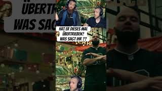 ANIMUSSAIGON FREESTYLE REACTION animus diss manuellsen disstrack deutschrap viralshorts fy [upl. by Kano]