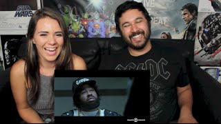 Key amp Peele  RAP ALBUM CONFESSIONS REACTION [upl. by Mosora]