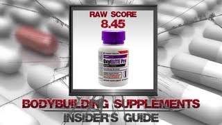 USP Labs OxyElite Pro New Formula Review  Just As Good As The Original [upl. by Eissoj]