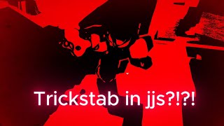 Jujutsu Shenanigans Guide  Introduce TRICKFLASH [upl. by Ojok]