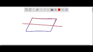 regular quadrilateral has what type of symmetry Neither point nor line symmetry Line symmetry only… [upl. by Ienttirb]