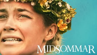 Midsommar  2019  Spoiler Free Review [upl. by Colleen]