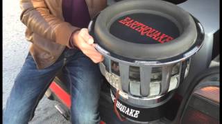 boston acoustics bass test cd  woofer cooker bass boosted [upl. by Shakti]