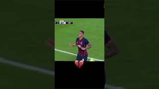 Bergson 88 goal🇧🇷🔥football fnaf memes [upl. by Teyugn]