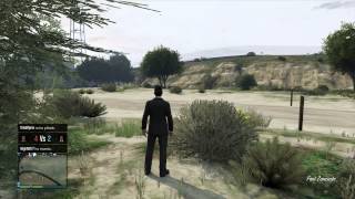 ESPIRAL DE PILLAMIENTO  GTA Online con Willy sTaXx y Vegetta [upl. by Idham]