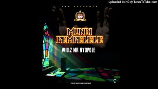 WillzMundi pempelele ProdMiles Came Along amp MT ontheBeat  Output  Stereo Out [upl. by Samled291]