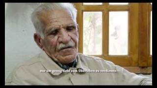 Karpathos Olympos part1 german subtitles [upl. by Oderfigis]