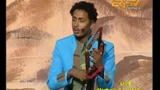 Temesghen Yared  New Eritrean Martyrs Day Music 2015 [upl. by Hadwyn335]