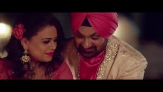 Tu Mileya Full Video  Kulwinder Kally amp Gurlej Akhtar  Latest Punjabi Song 2016  Speed Records [upl. by Mailliwnhoj828]