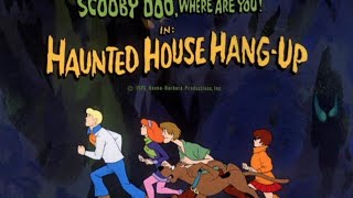 Scooby Doo Where Are You l Season 2 l Episode 5 l Haunted House HangUp l 24 l [upl. by Neeka]