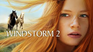 Windstorm 2  Own it on DVD and Digital Download [upl. by Ahseid]