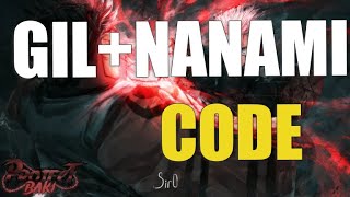 ROBLOX GILNANAMI PROJECT BAKI 3 CODES 🎁  HOW TO REDEEM [upl. by Lundell]