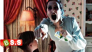 Insidious Chapter 2 Movie Explained In Hindi amp Urdu [upl. by Aillimac]