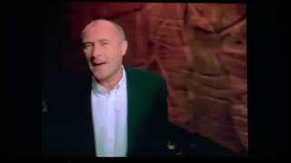 Phil Collins Strangers Like Me Radio Mix From Tarzan [upl. by Kronick266]