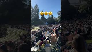 CSUEB 2022 Commencement Ceremonies [upl. by Olvan278]