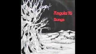 Bonga  Angola 76  Kadionga [upl. by Learsi]