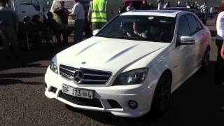 Tzaneen Drags 2 Jul 11 Teaser [upl. by Reddin]