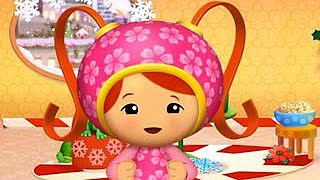 Team Umizoomi Adventures  Theme Song  Stay Home  Nick JR Kids [upl. by Laubin]