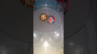 Arstal spygen Vs Venom devolos shorts viral arbeyblade beybldeburst trending trend [upl. by Koo]