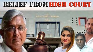 Goa Today 24x7 News is live Bail Hearing on Subash velingkar [upl. by Worthy]