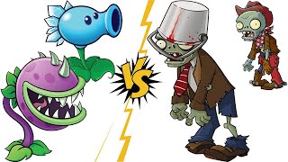 Plants vs Zombies [upl. by Buxton]