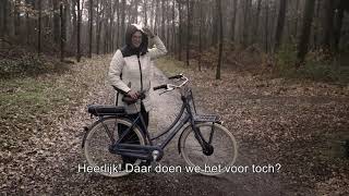 De beste ebiketest van 2019 [upl. by Branen634]