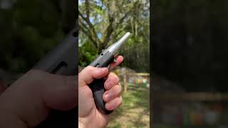 Shooting the cheapest and worst gun in America [upl. by Araihc]