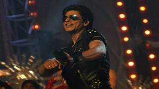 Chammak Challo  feat Akon amp Shahrukh Khan HD RaOne 2011 New Hindi Movie Songs quotiTunes Ripquot [upl. by Ryon]