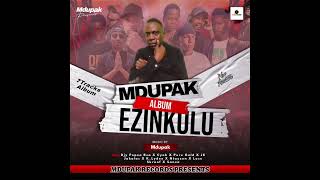 Mdupak  Ama Gasman Feat Djy Popza Rsa Sanza amp Loose Skroof [upl. by Turk]