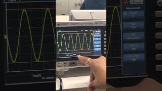 Experiment 3 Low Pass or High Pass Rc Filter [upl. by Fesuoy]