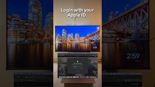 How to Cast Apple TV to Chromecast [upl. by Lecram524]