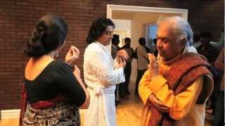 Making of Unnai Kaanadhu Naan  Vishwaroopam [upl. by Setarcos]