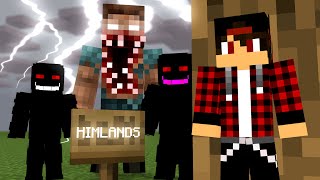 I Joined Himlands S6 [upl. by Grath]