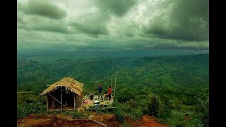 Popular Chakma Song  Muromuri Farinei by Ranjit Dewan [upl. by Broome]