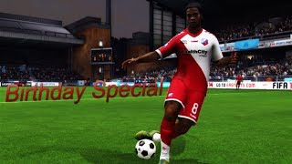 FIFA 14   Birthday Special  Online Goals Compilation [upl. by Anav]