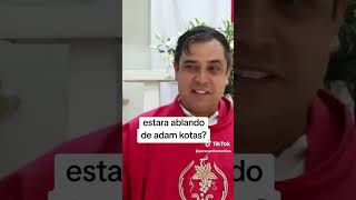 TRISTEMENTE LOS HAY LOS QUE SE VAN DE LA IGLESIA CATÓLICA A EVANGELICOS😁 DALE LIKE Suscribete [upl. by Radek396]