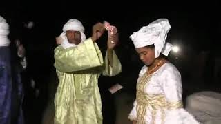 Mariage agadez Niger gountou [upl. by Diskson]