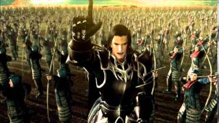 Bladestorm The Hundred Years War OST  The Black Prince [upl. by Roselba617]