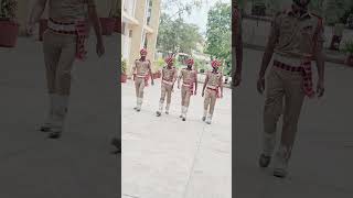 Zindabad yaarianharyanapolice song music punjabisong trendingvideo [upl. by Lajet]