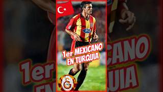 Sergio Almaguer 🐱‍🏍 Abriendo caminos ⚽ galatasaray süperlig futbol football [upl. by Stenger]