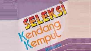 Seleksi Kendang Kempul Banyuwangian [upl. by Neelyaj]