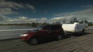 Places We Go  Nagambie  Subaru Australia [upl. by Orgalim]