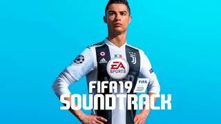 Stereo Honey Where No One Knows Your Name FIFA 19 Official Soundtrack [upl. by Sybil677]