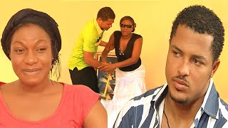 DEFINITION OF A TRUE LOVE GAVE ME MY SIGHT CHIKA IKE VAN VICKER OLD NIGERIAN MOVIES [upl. by Eicaj]